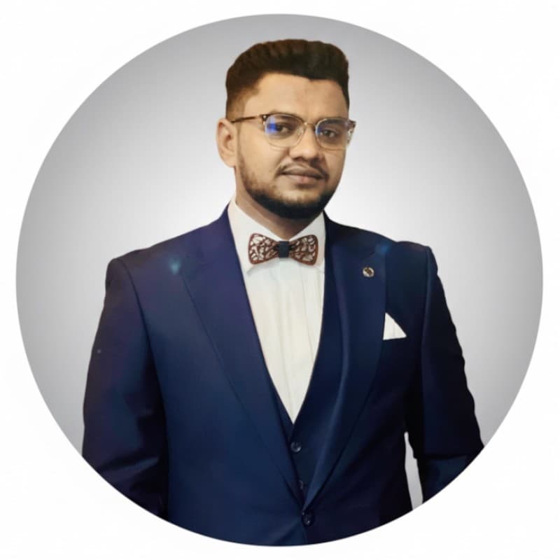 Ahamad Adhham — profile photo